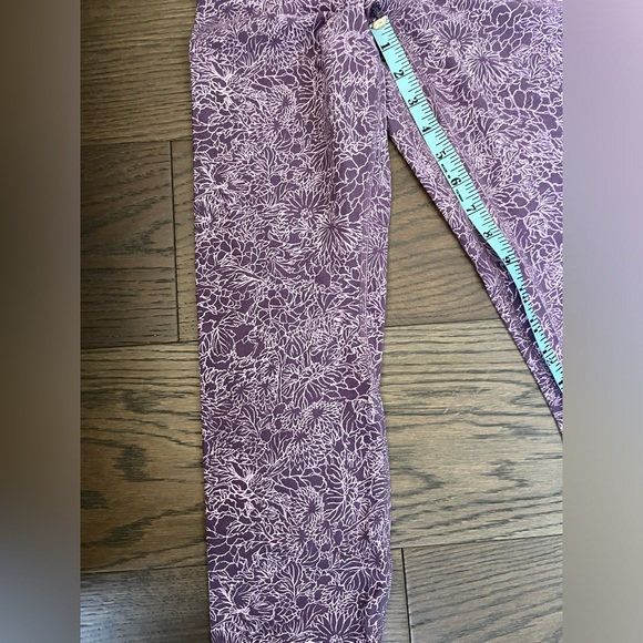 Lululemon Align Pant II *25"
Arabesque Antoinette Smoky Quartz - Picture 11 of 15